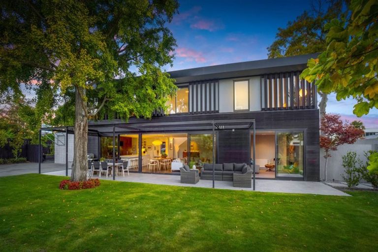 Photo of property in 24a Jacksons Road, Merivale, Christchurch, 8014