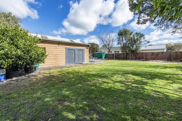 Photo of property in 64 Brookside Road, Rolleston, 7614