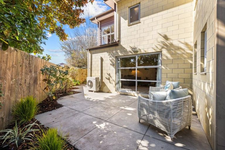 Photo of property in 11b Burlington Street, Sydenham, Christchurch, 8023