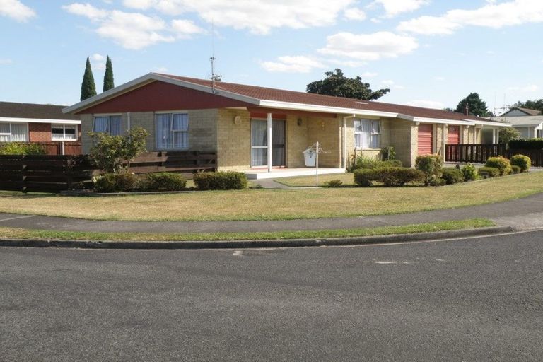 Photo of property in 2 Titoki Street, Matamata, 3400