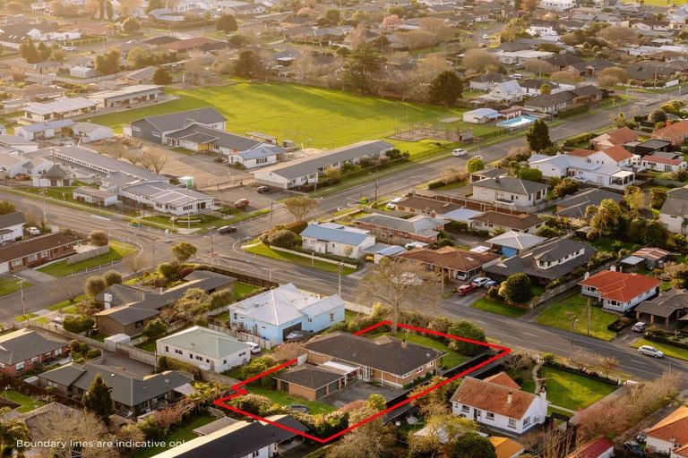 Photo of property in 139 Williams Street, Cambridge, 3434