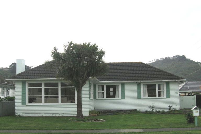 Photo of property in 115 Taita Drive, Avalon, Lower Hutt, 5011