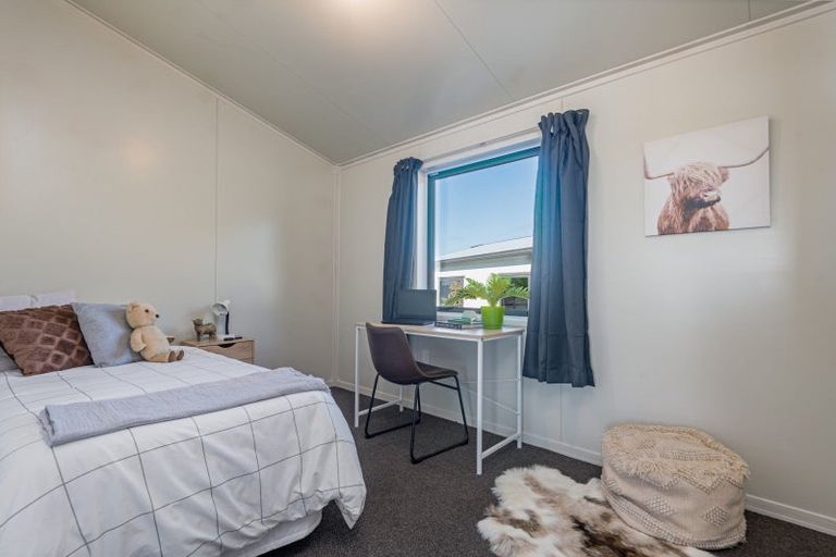 Photo of property in 5 Guthrie Court, Bulls, 4818