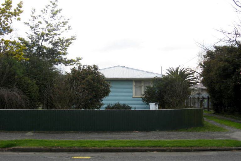 Photo of property in 94 Harley Street, Solway, Masterton, 5810