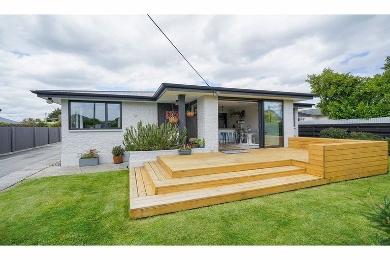 Photo of property in 29 Paterson Street, Grasmere, Invercargill, 9810