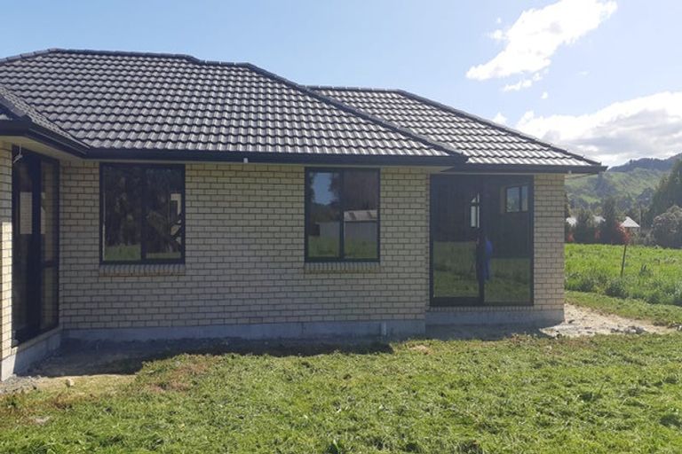 Photo of property in 61 Mataura Road, Waihi, 3610