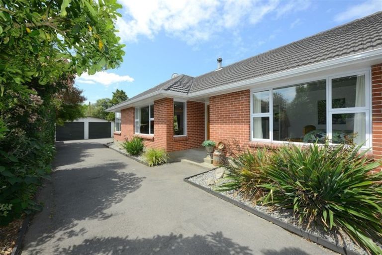 Photo of property in 134 Brookside Terrace, Bryndwr, Christchurch, 8053
