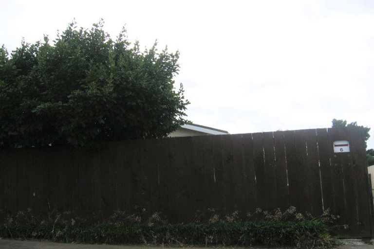 Photo of property in 6 Marybank Mews, Highbury, Palmerston North, 4412