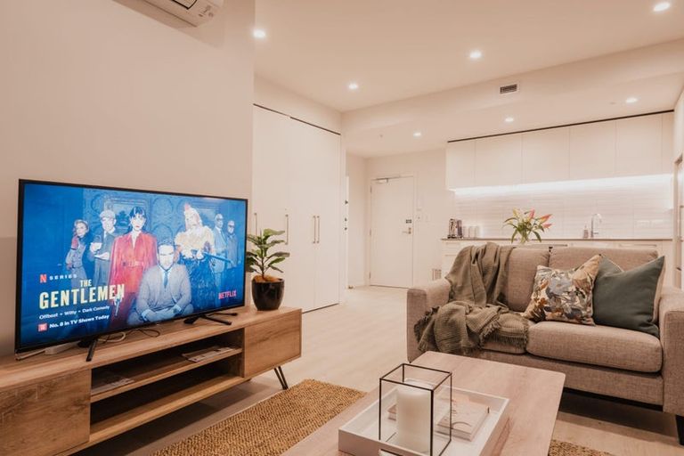Photo of property in 407/2 Sugarloaf Lane, Christchurch Central, Christchurch, 8011