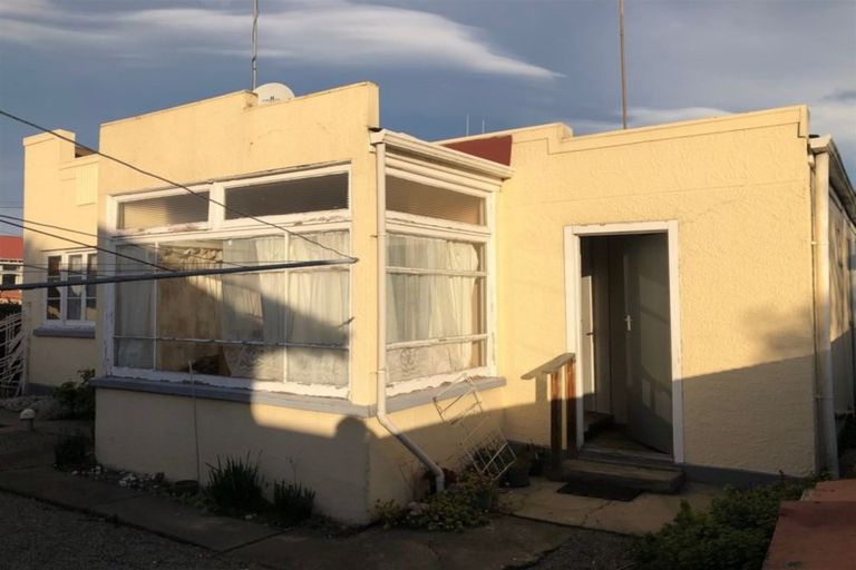 Photo of property in 12 Brunswick Street, Seaview, Timaru, 7910