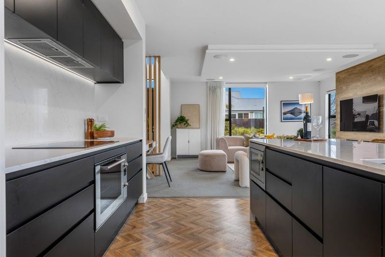 Photo of property in 3 Franco Road, Halswell, Christchurch, 8025