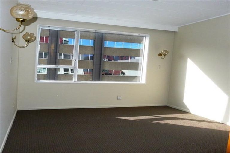 Photo of property in Adelphi Apartments, 183 The Terrace, Wellington Central, Wellington, 6011