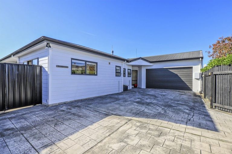 Photo of property in 54a Elbourne Street, Taradale, Napier, 4112