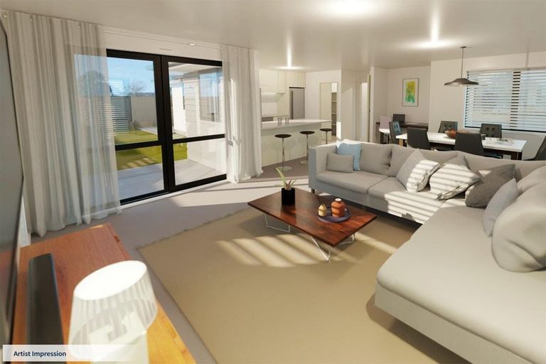 Photo of property in 24 Homestead Drive, Rangiora, 7400