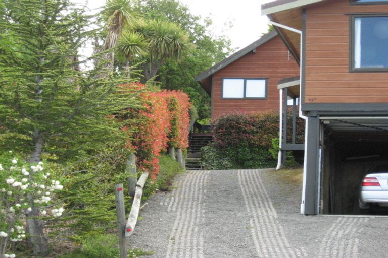 Photo of property in 58b Chalet Crescent, Hanmer Springs, 7334