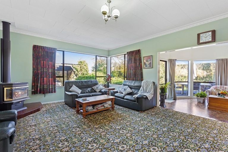 Photo of property in 281 Moderates Road, West Eyreton, Rangiora, 7476