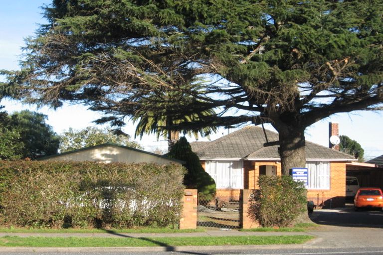 Photo of property in 50 Browns Road, Manurewa, Auckland, 2102