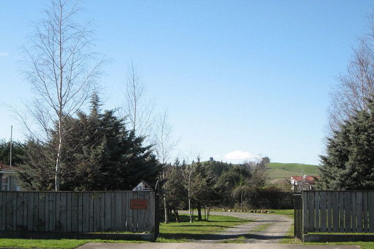 Photo of property in 83 Tavistock Road, Waipukurau, 4200
