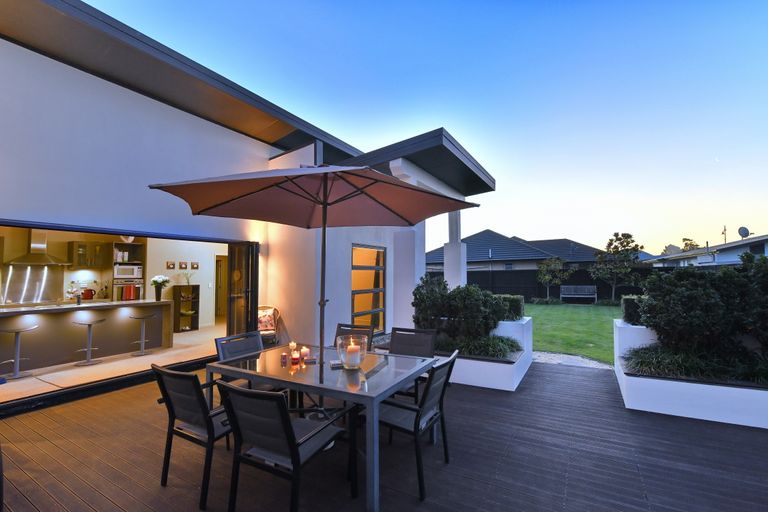 Photo of property in 36 Allison Crescent, Kaiapoi, 7630