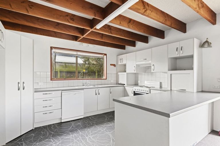 Photo of property in 136 Bower Avenue, New Brighton, Christchurch, 8083