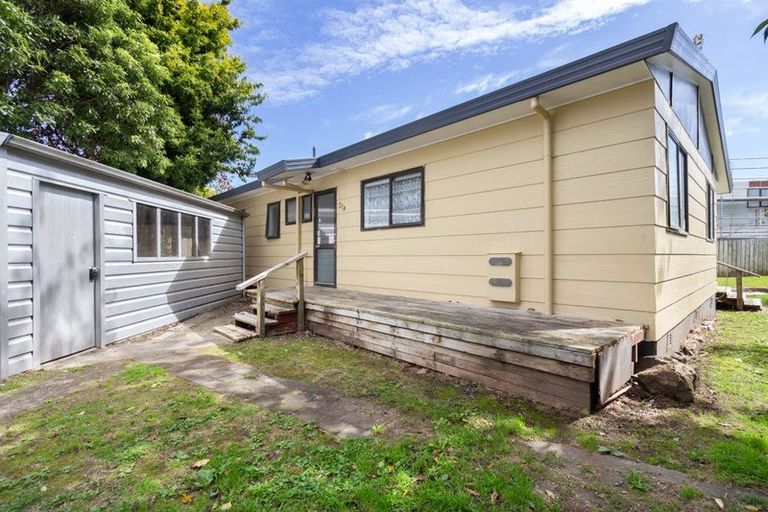 Photo of property in 31a Frank Street, Koutu, Rotorua, 3010