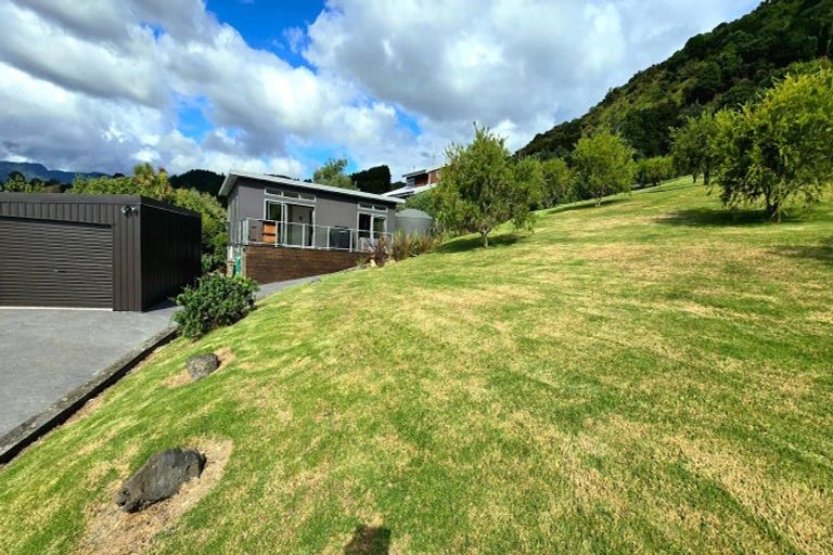Photo of property in 78e Bennett Road, Te Mata, Thames, 3575