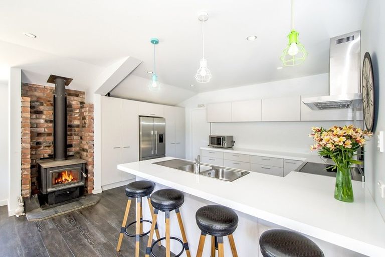 Photo of property in 1089 Leeston Road, Leeston, 7683