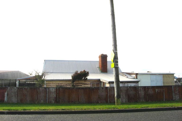 Photo of property in 41 Foyle Street, Bluff, 9814