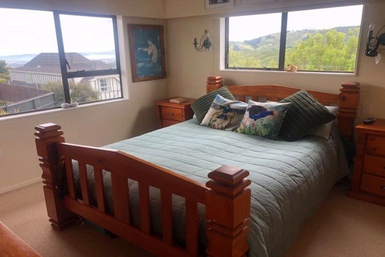 Photo of property in 7 Bluff Close, Kelson, Lower Hutt, 5010