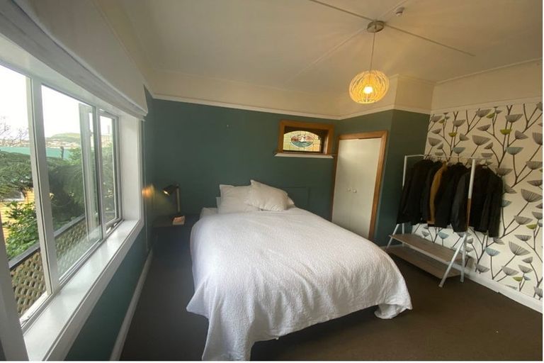 Photo of property in 9 Mckenzie Terrace, Te Aro, Wellington, 6011