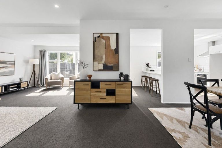 Photo of property in 65 Hutt Road, Petone, Lower Hutt, 5012