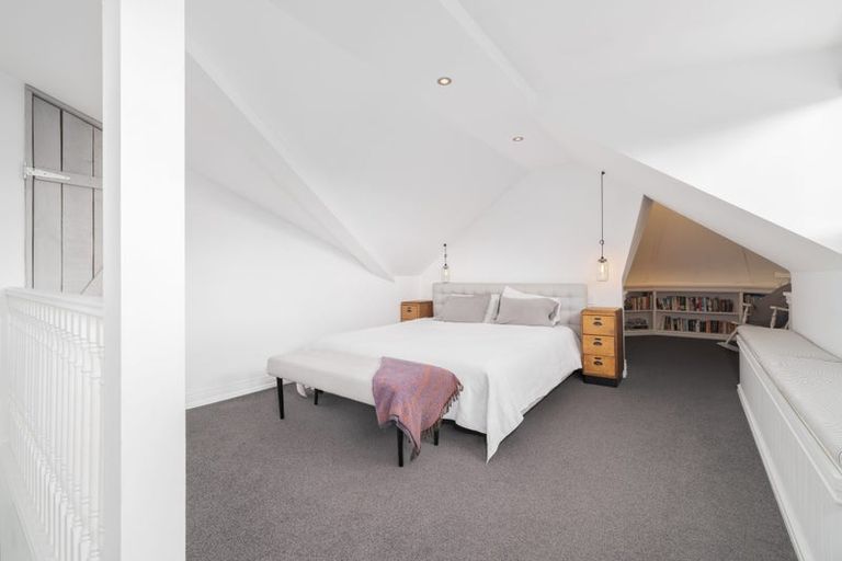 Photo of property in 135 Packe Street, Edgeware, Christchurch, 8013