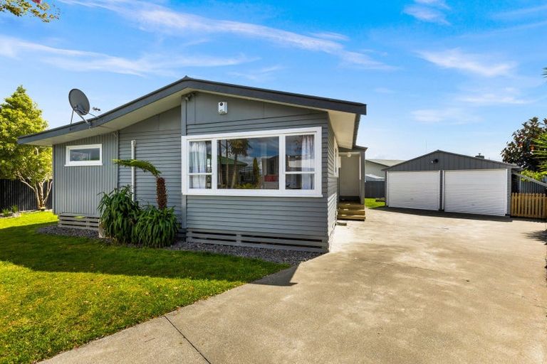 Photo of property in 40c Peddie Street, Taradale, Napier, 4112