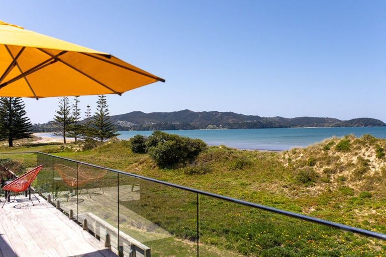 Photo of property in 37 Simon Urlich Road, Karikari Peninsula, 0483