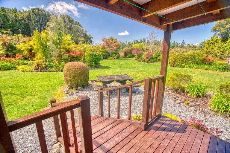 Photo of property in 427a Maori Creek Road, Marsden, Arnold Valley, 7872