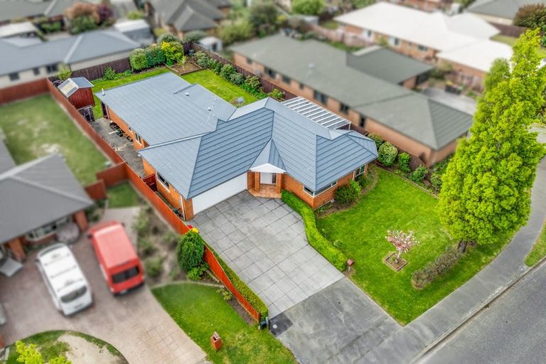 Photo of property in 34 Harvard Avenue, Wigram, Christchurch, 8042