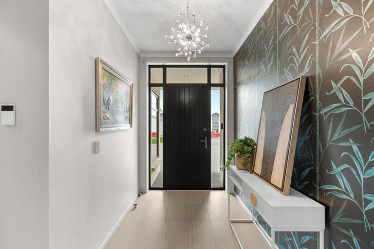 Photo of property in 6 Jacques Way, Yaldhurst, Christchurch, 8042