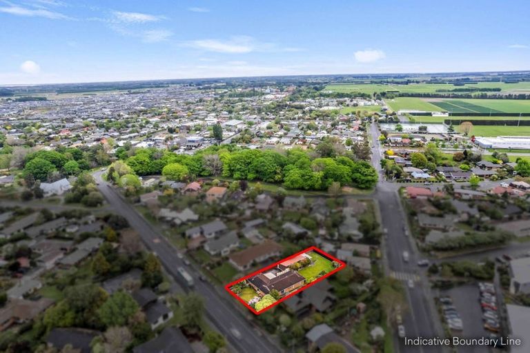 Photo of property in 15 James Street, Lincoln, 7608