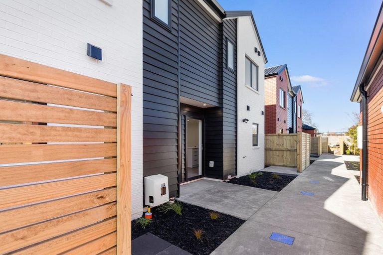Photo of property in 12/6 Fend Street, Chartwell, Hamilton, 3210