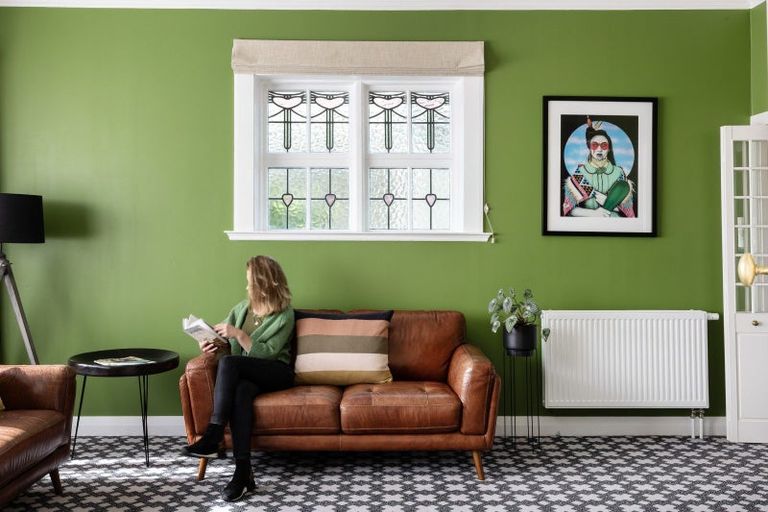 Photo of property in 75 Eglinton Road, Mornington, Dunedin, 9011