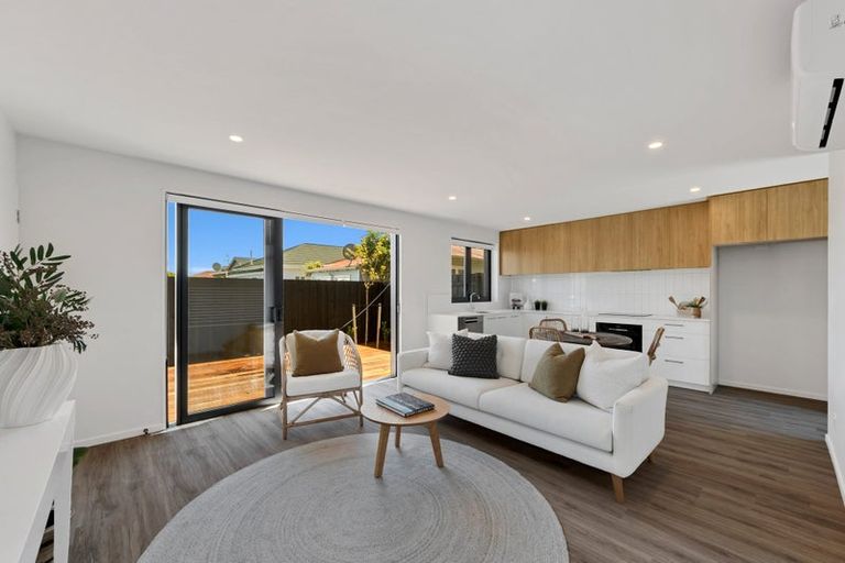 Photo of property in 4/30 Mclean Street, Linwood, Christchurch, 8062