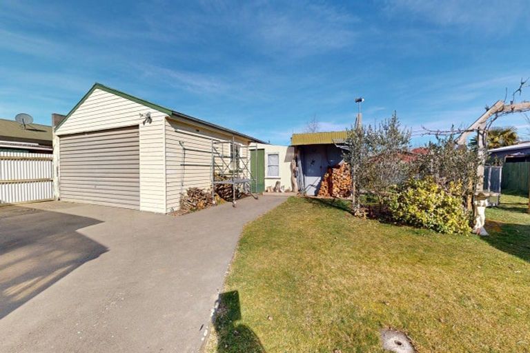 Photo of property in 26 Kitchener Street, Netherby, Ashburton, 7700