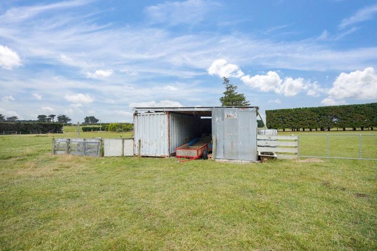 Photo of property in 510 Avon Road, Tisbury, Invercargill, 9877