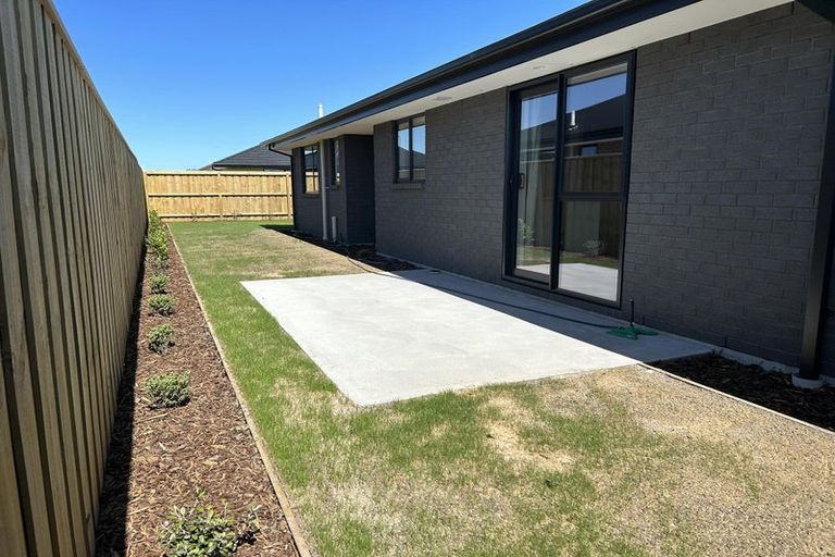 Photo of property in 4 Henshaw Street, Woodend, 7610