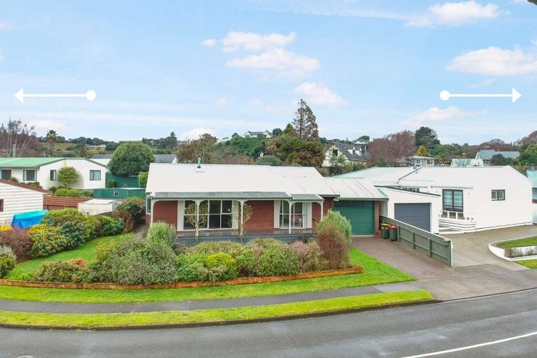 Photo of property in 94 Treadwell Street, Springvale, Whanganui, 4501