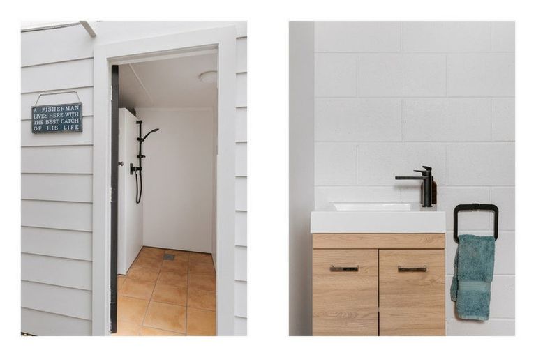 Photo of property in 235 Ohiwa Beach Road, Waiotahe, Opotiki, 3198