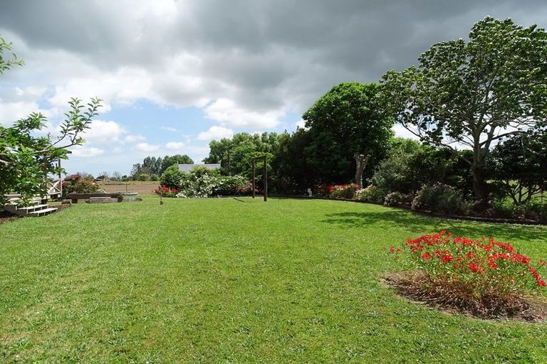 Photo of property in 114 Hubbard Road, Paeroa, 3674