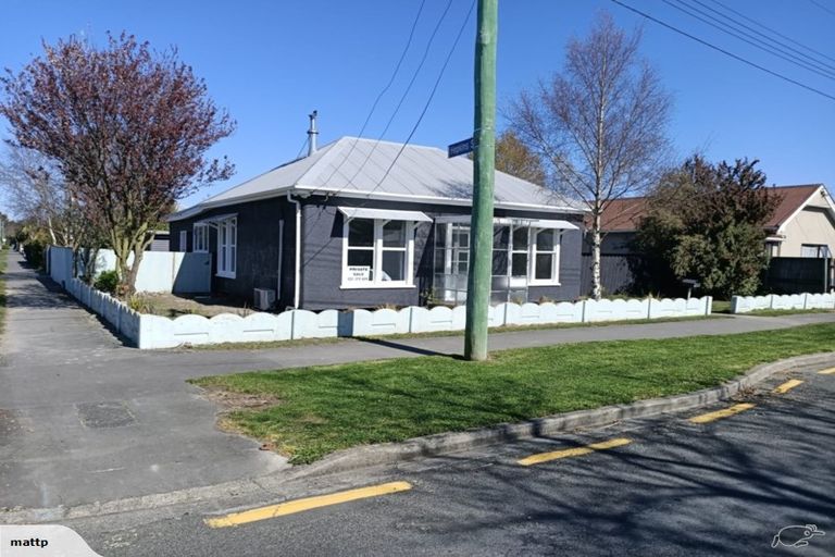 Photo of property in 58 Wildberry Street, Woolston, Christchurch, 8023