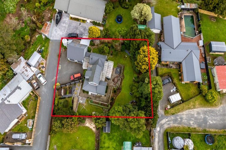 Photo of property in 664d Horotiu Road, Te Kowhai, Hamilton, 3288