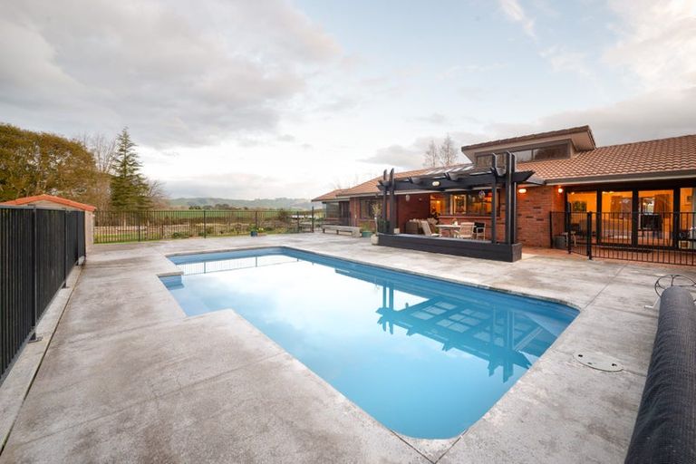 Photo of property in 1032 Tauwhare Road, Tauwhare, Hamilton, 3287